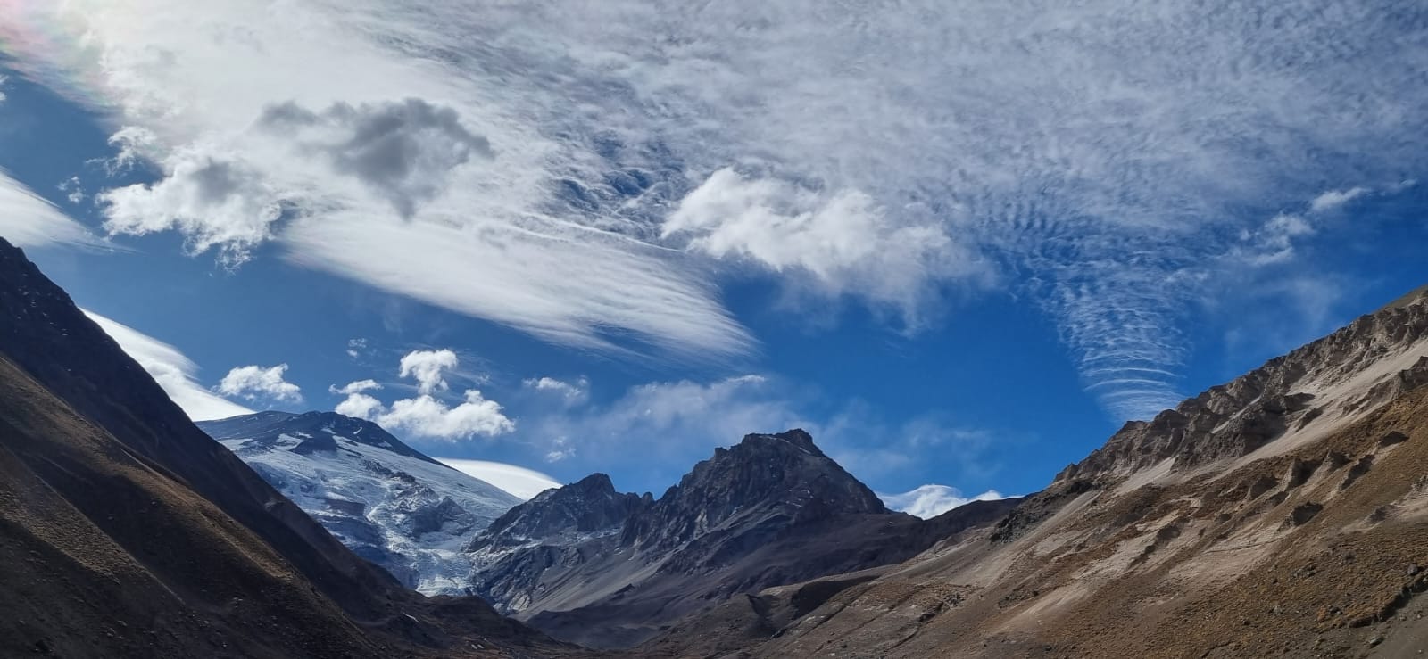 Glaciar Nieves Negras 3