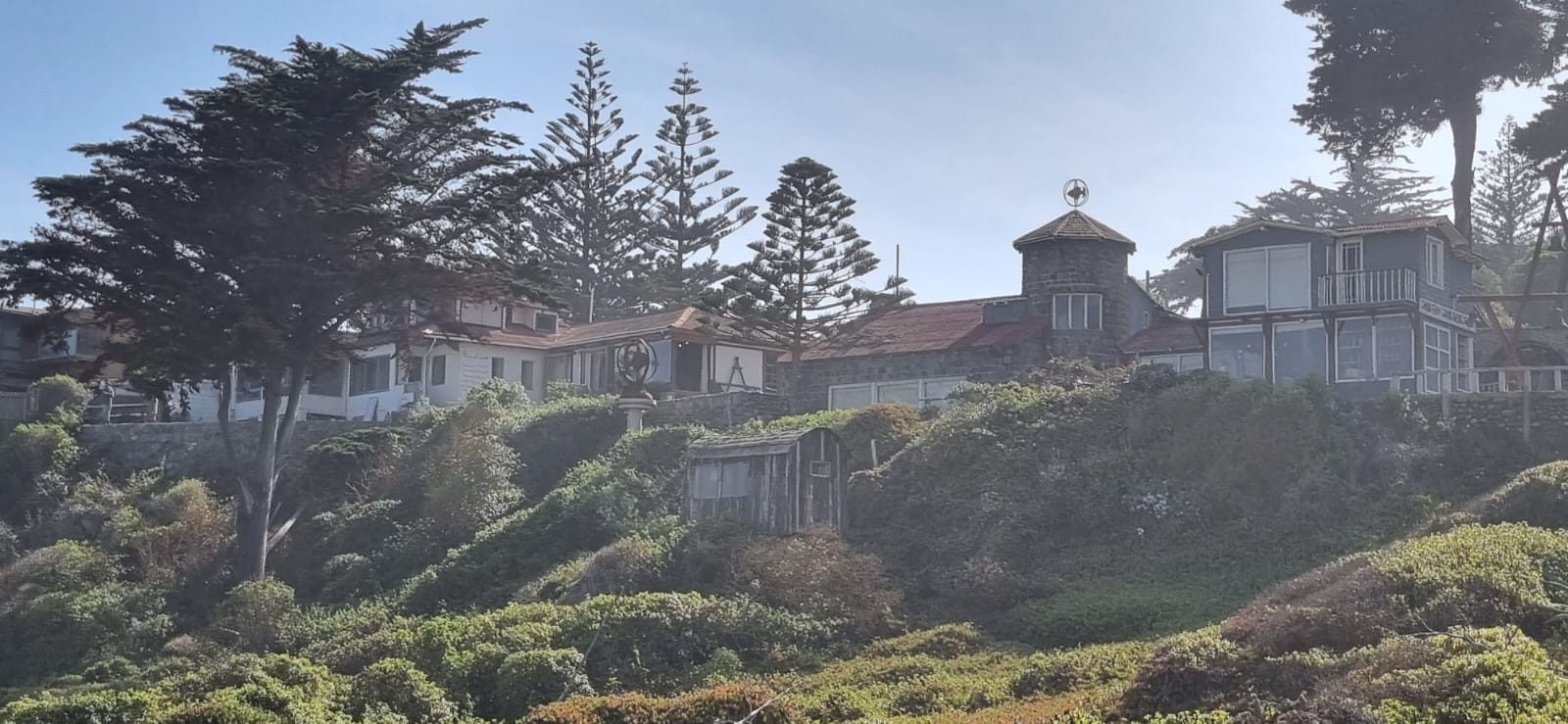 Isla Negra 3