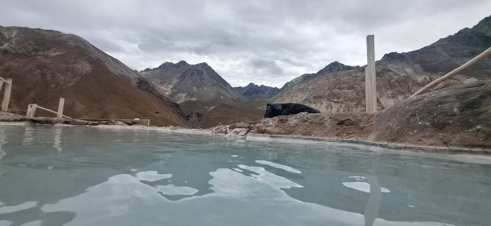 Termas Valle De Colina 4