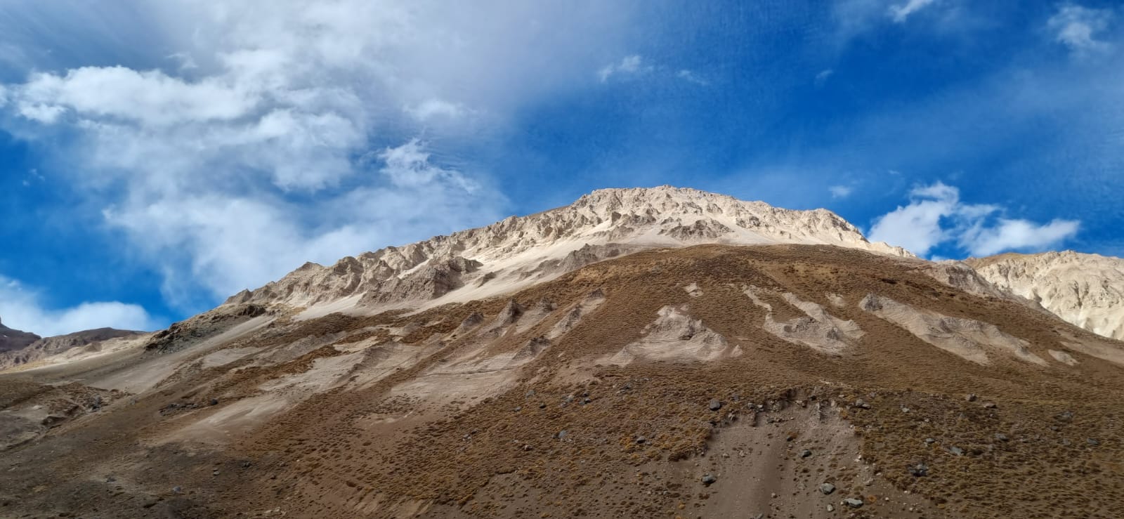 Glaciar Nieves Negras 6